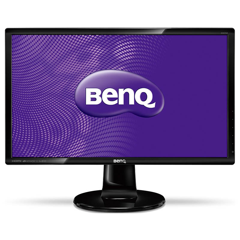 BenQ GW2760HM LED Monitor 1